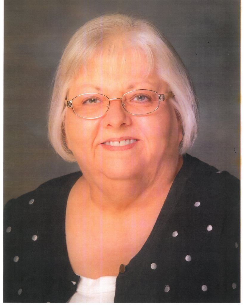 Sara "Connie" Morrison Profile Photo