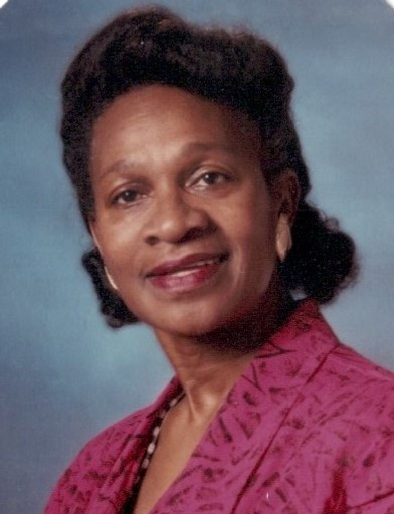 Velma June (English)  Beltran