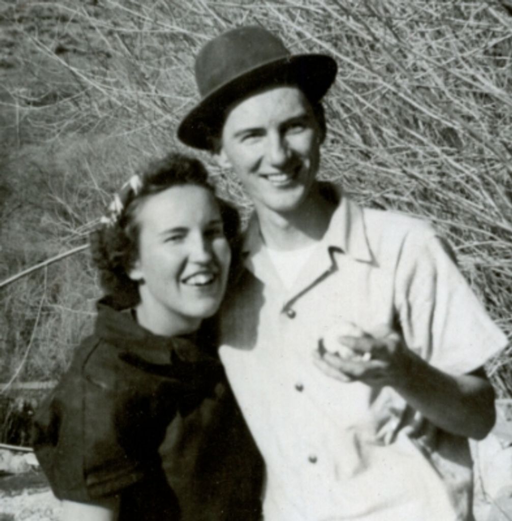 George “Ralph” Williams