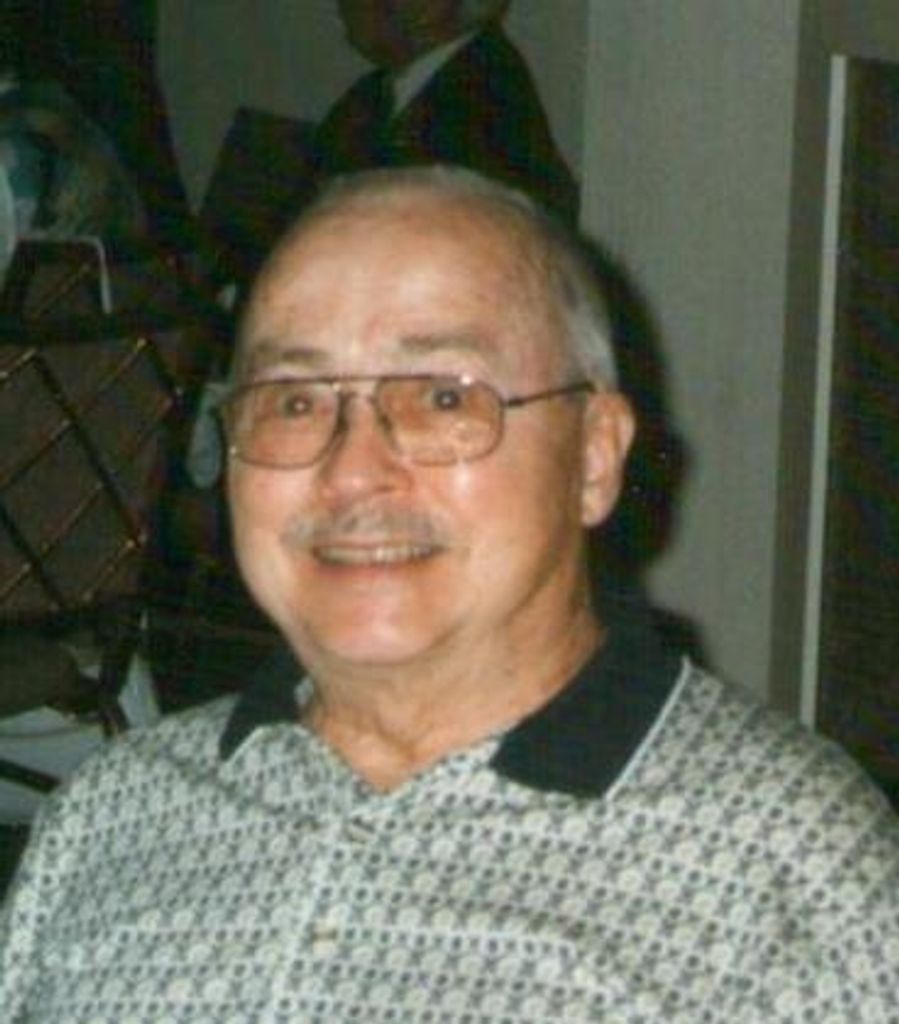 Mr. Ray M. Wessner Profile Photo