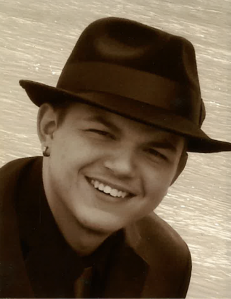 Mr. Brandon Jon Thompson Profile Photo