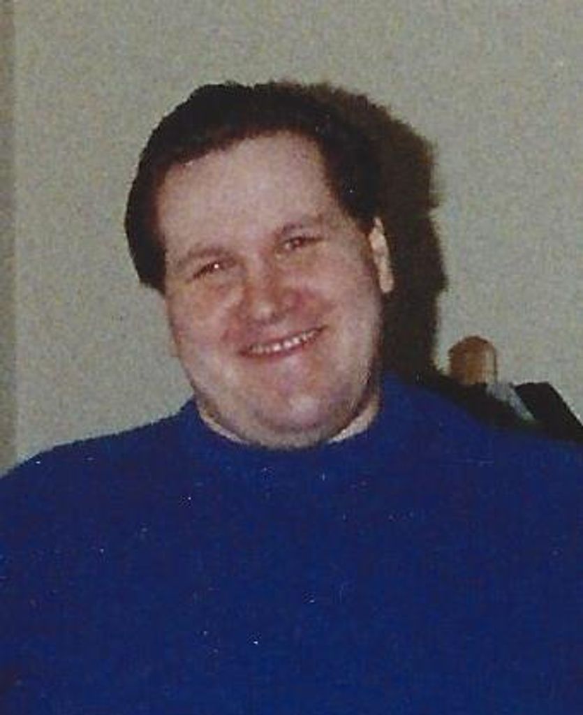 David J. Blume Profile Photo