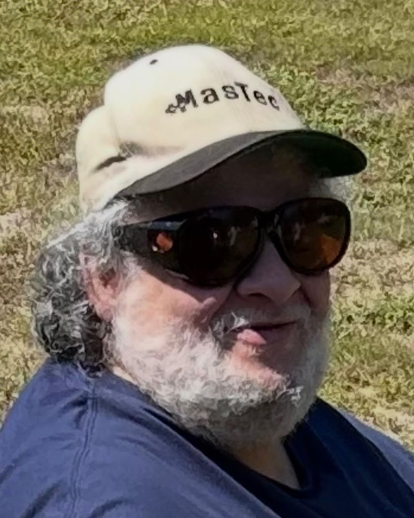 Michael Lynn Haire
