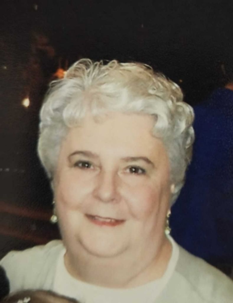 Kathleen A. Stasinopoulos