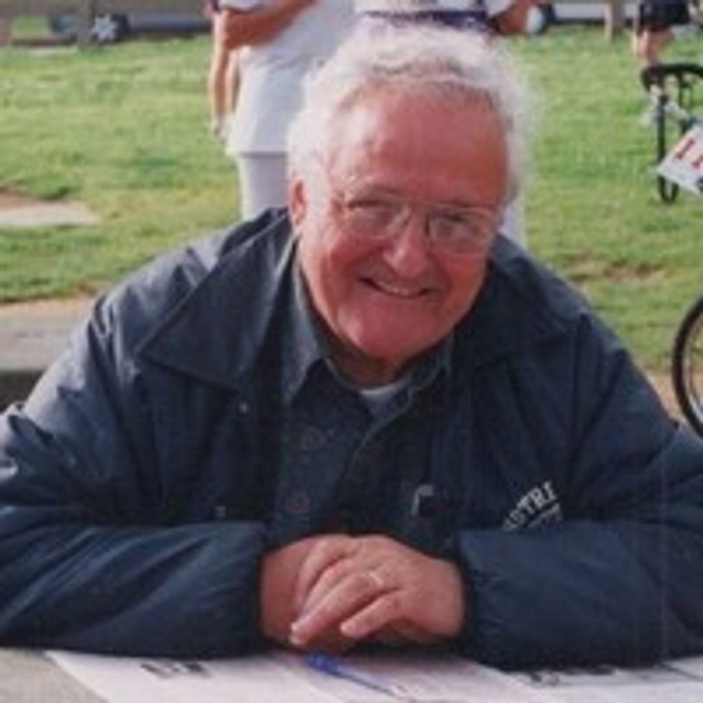 Peter Luciano Miotto