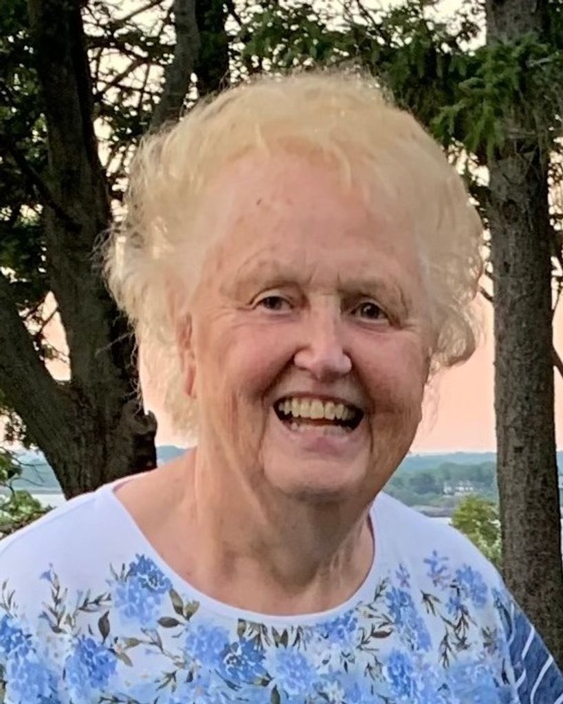 Elizabeth Joan Finocchietti