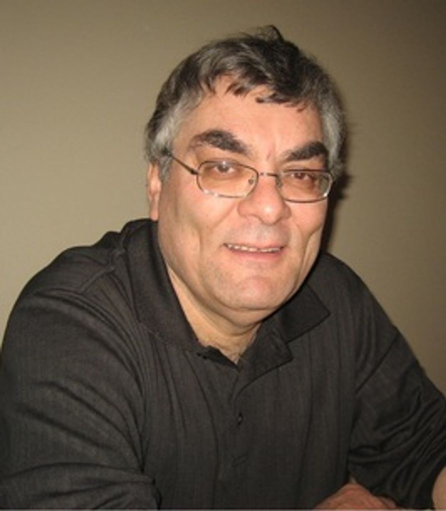 Aldo Iacobelli