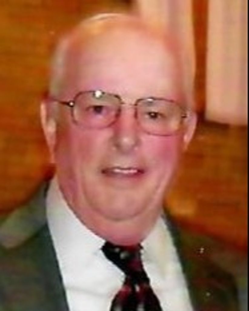Marvin A. Knight