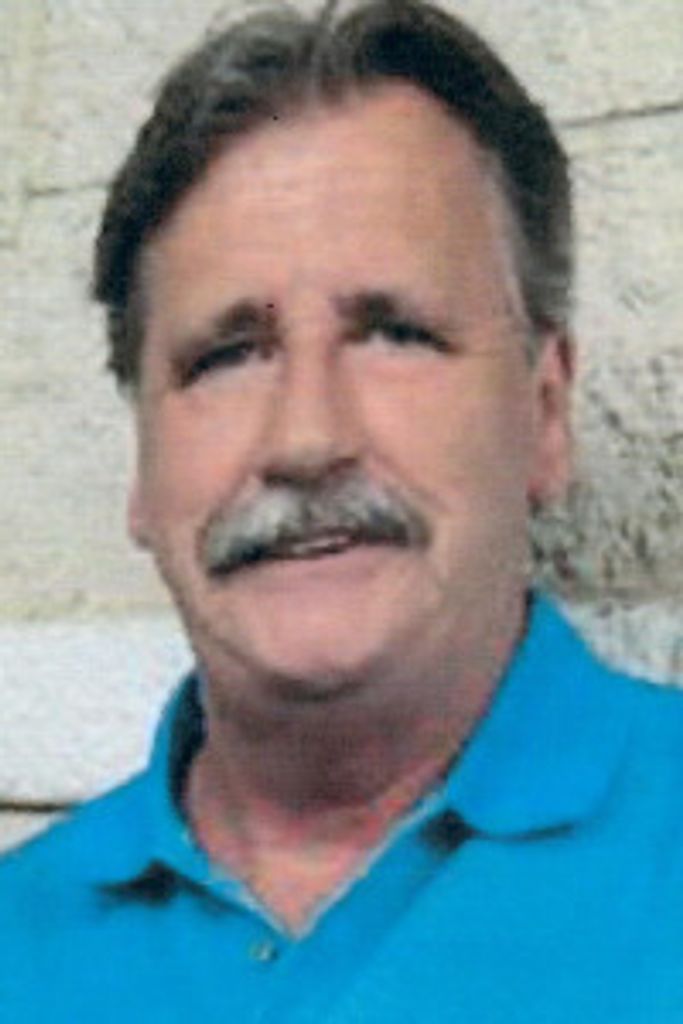 Stephen M. Healy Sr. Profile Photo