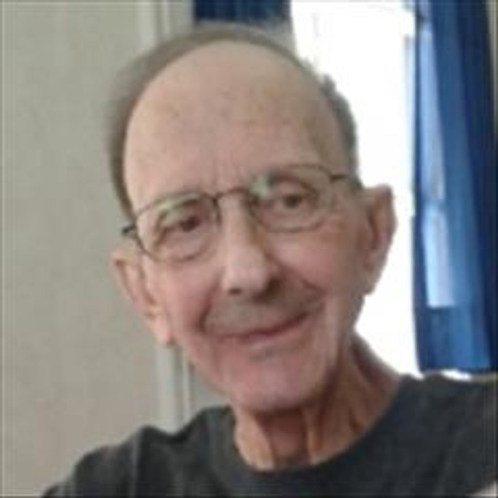 James Claude Broughton