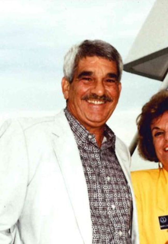 Raymond Romualdo Faccenda