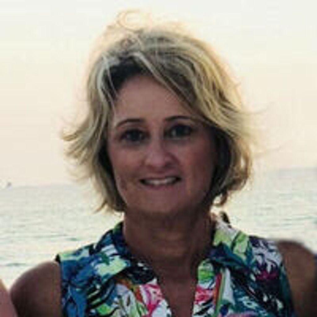 Tonya Jones