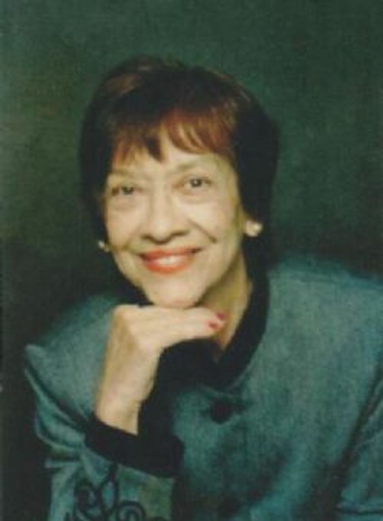Maria Puente