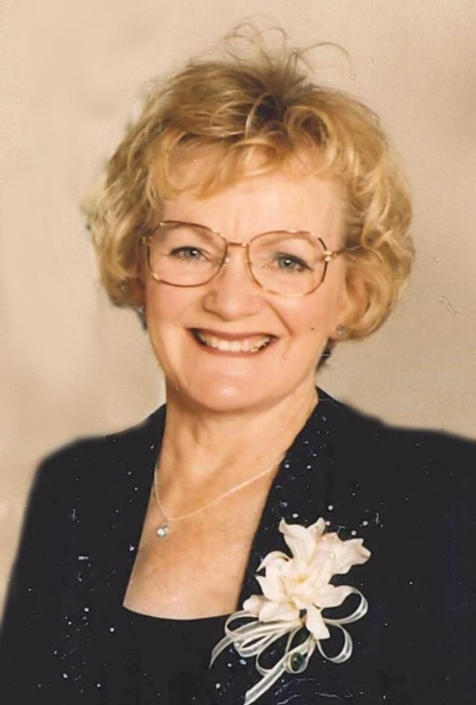 Janice Marlene Fredrickson Profile Photo
