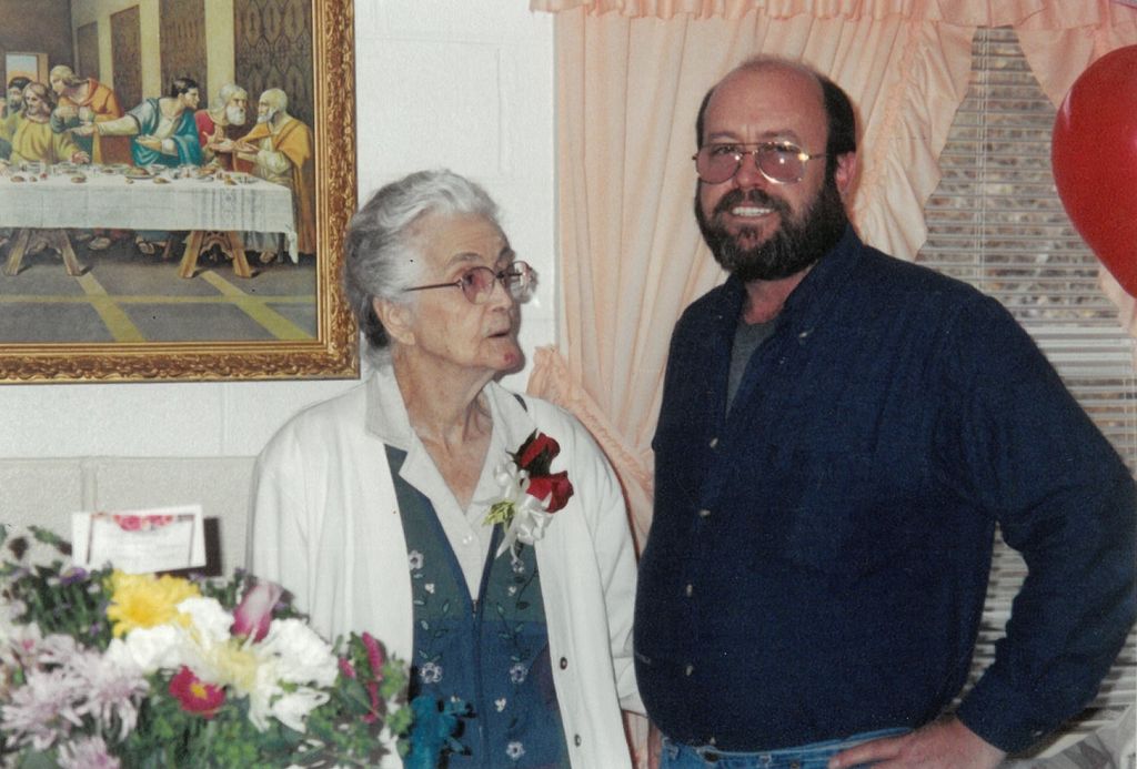 William Ray Anderson Profile Photo