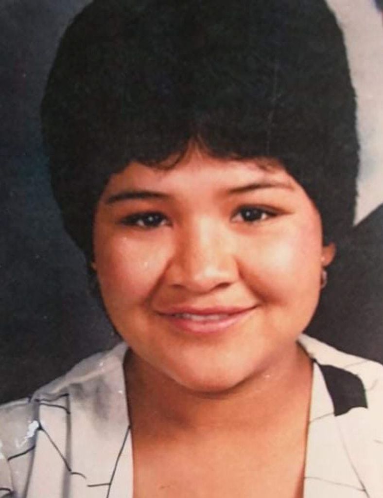 Maria Guadalupe Martinez Profile Photo