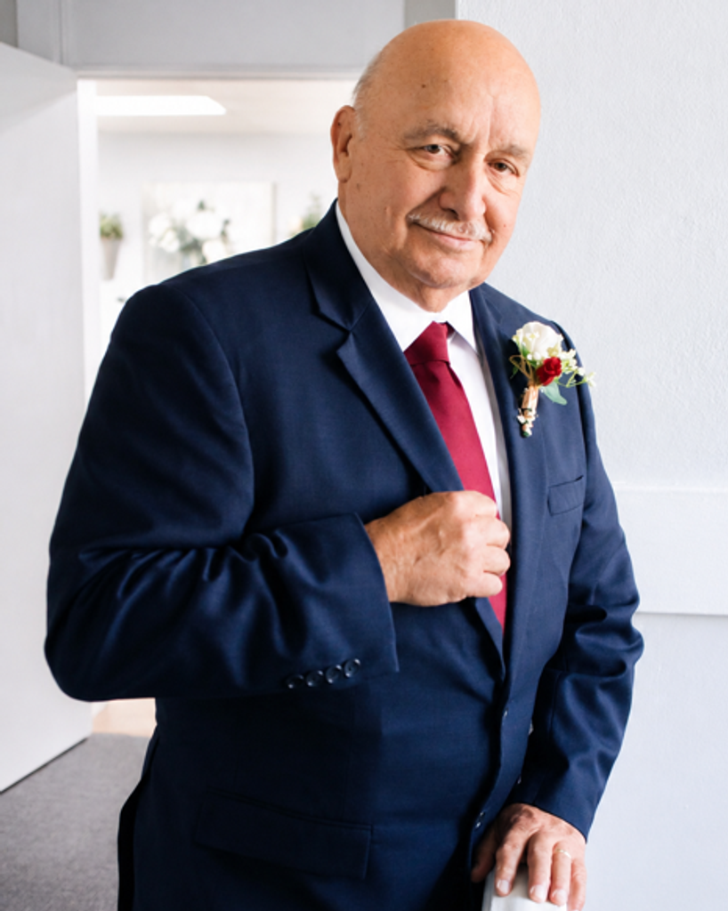 Robert L. Hoffman Jr. Profile Photo