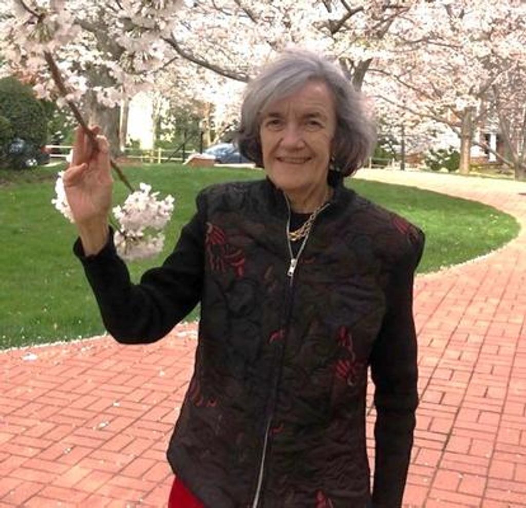 Dr. Linda Gail Holder Kunder Profile Photo