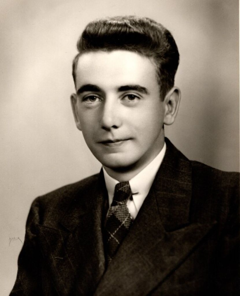 Jesse V. Roberts