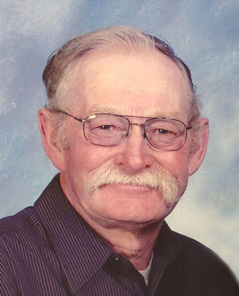 Arlo Hegg Profile Photo