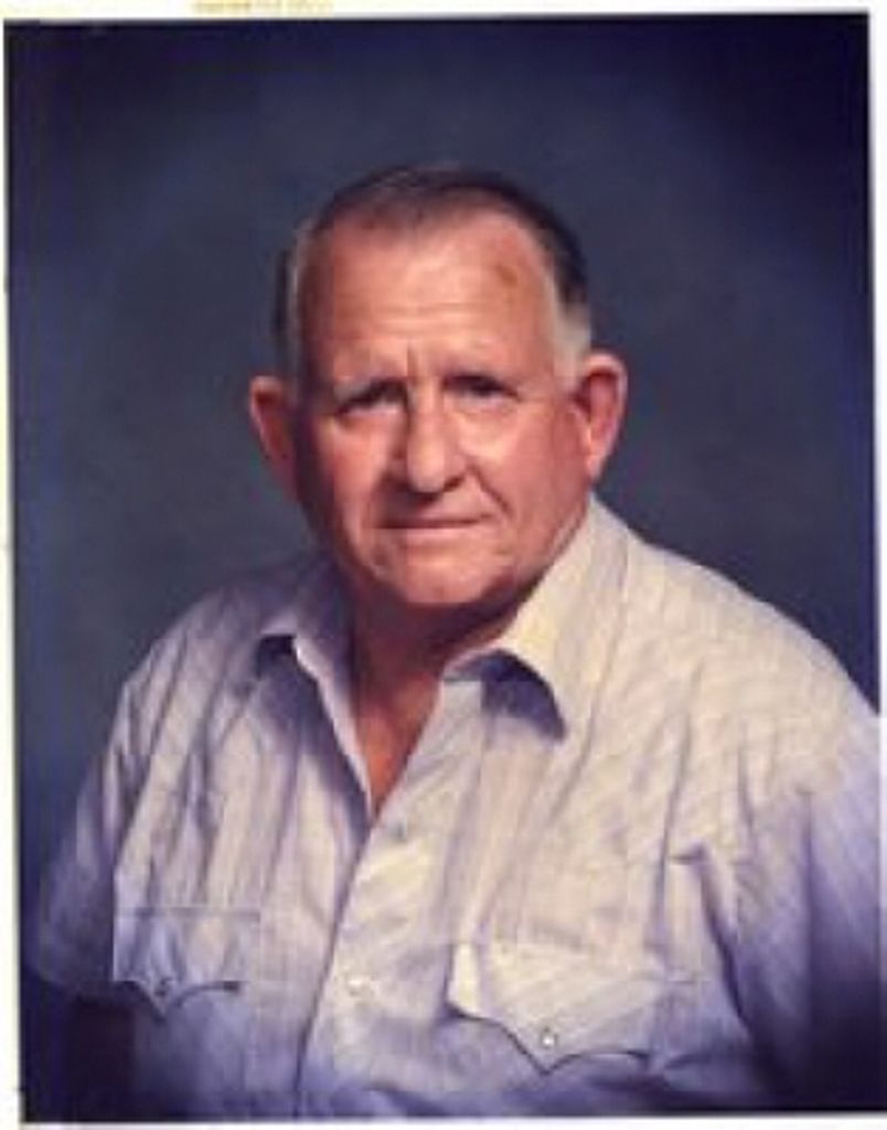 David Clell Fulton, Sr.