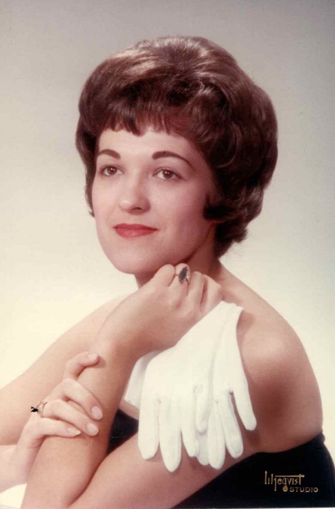 Judith Ann O'Brochta Profile Photo