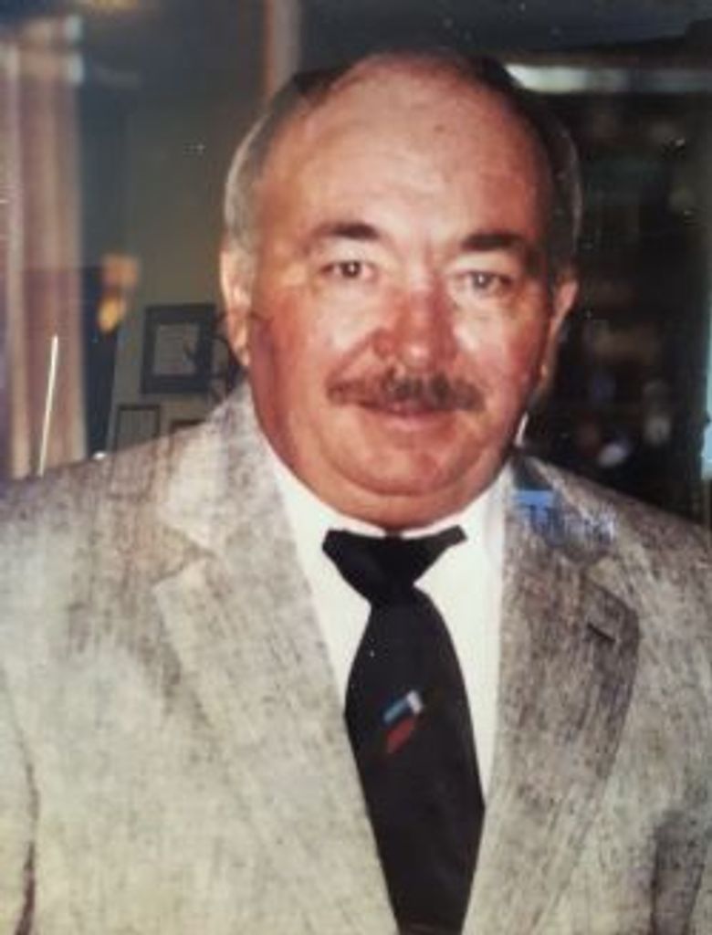 Fred Wall