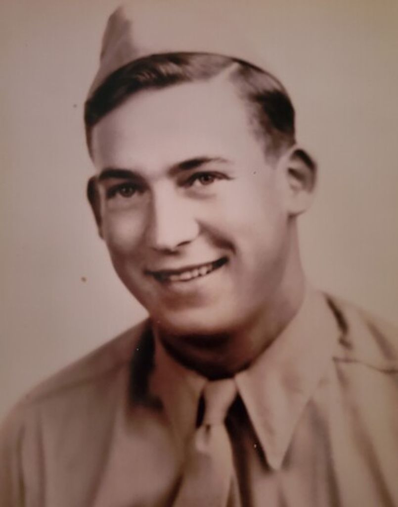 Andrew Jackson Layne, Jr.