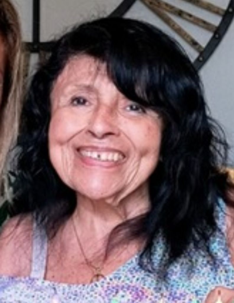 Elvira “Elle” Naomi (Jimenez)  Pryor