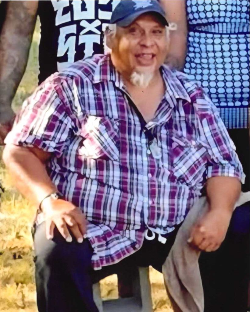 William Roy B. Harjo Profile Photo