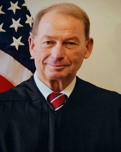 Craig Stewart Clarke Profile Photo