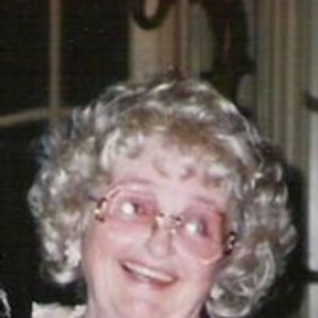 Marion Mccabe Cappuccio