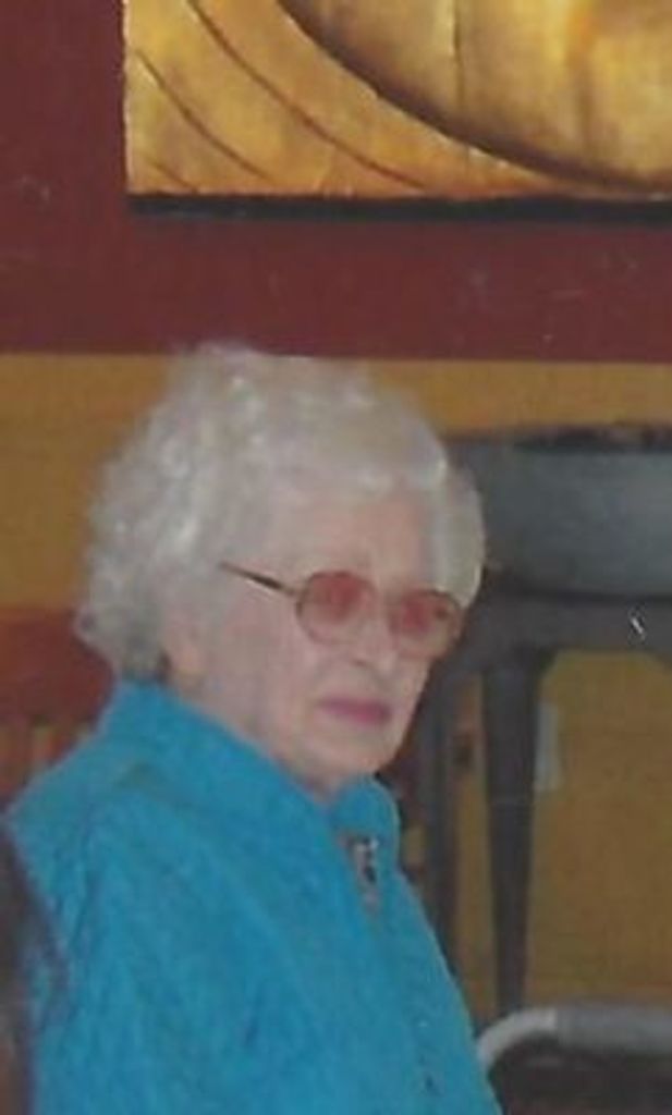 Sophie  Valaskovic