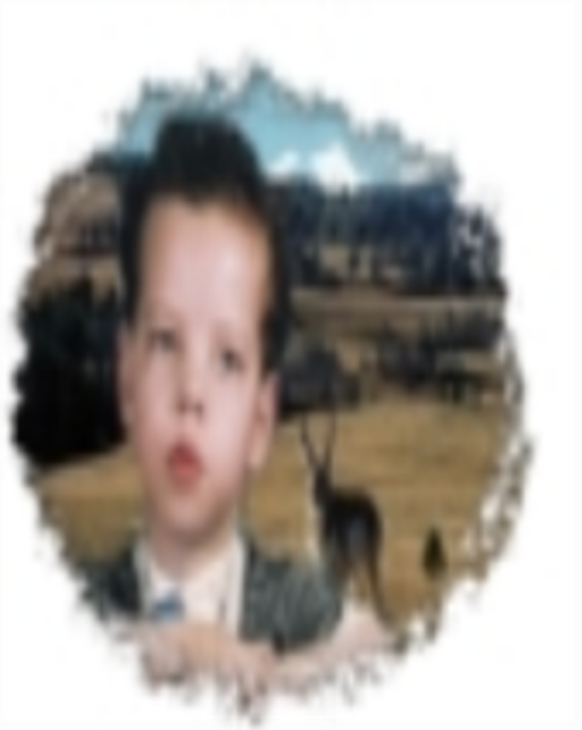 Saxton Dwayne Kendall