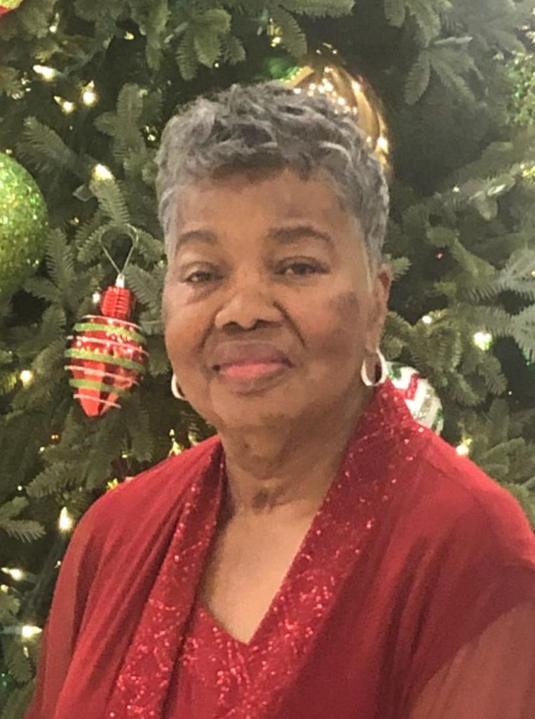 Rev. Elizabeth Johnson Curry Profile Photo