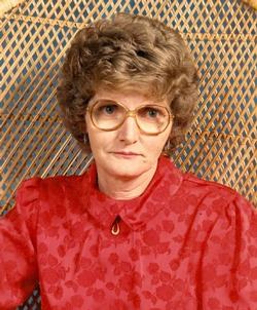 Betty Wren Yates Moxley