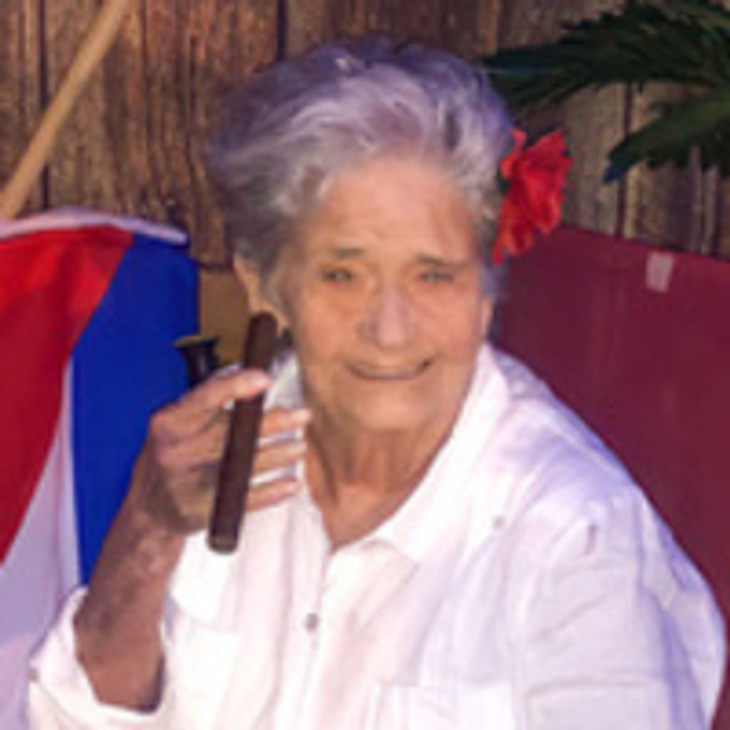 Herminia Avila