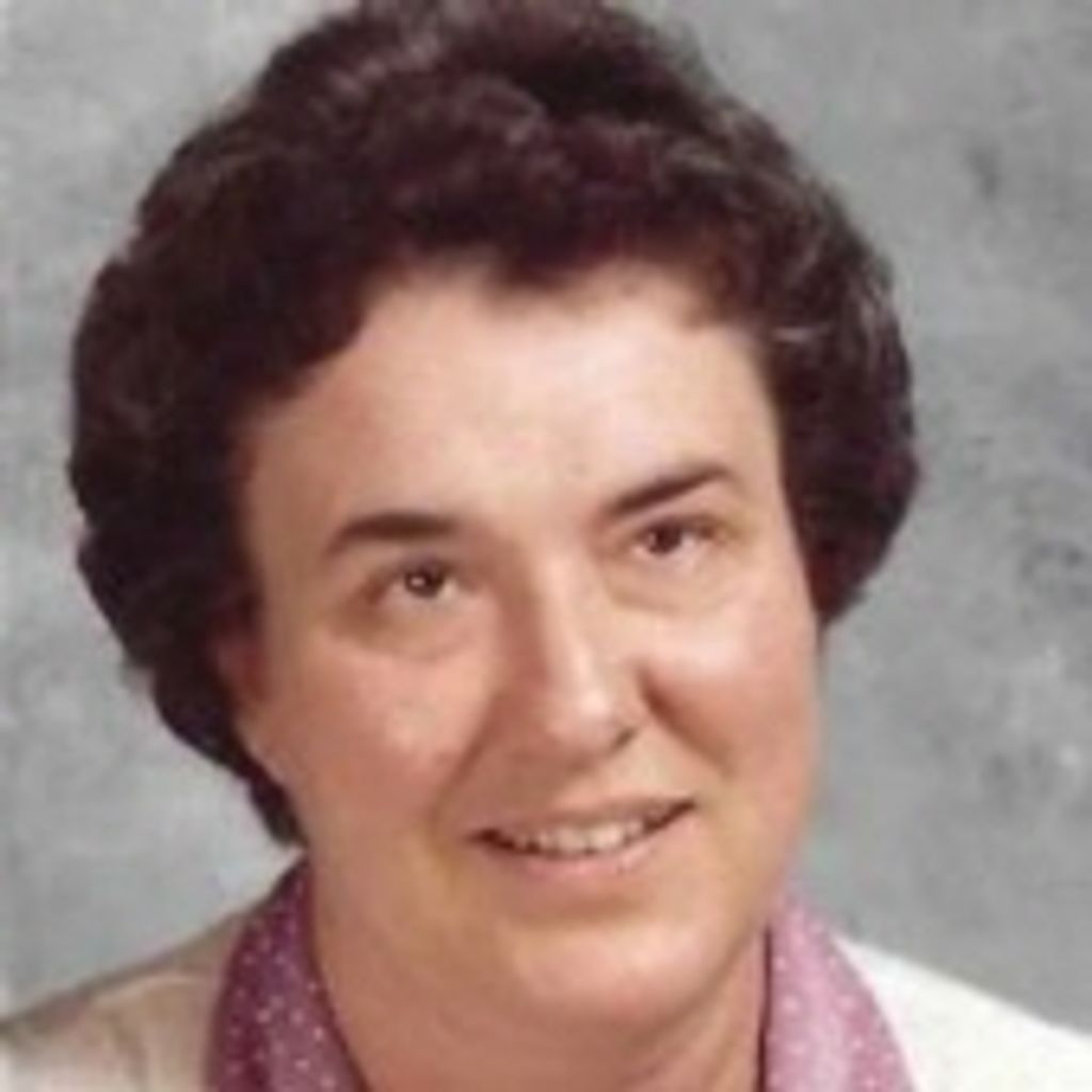 Mary H. Fulkerson Profile Photo
