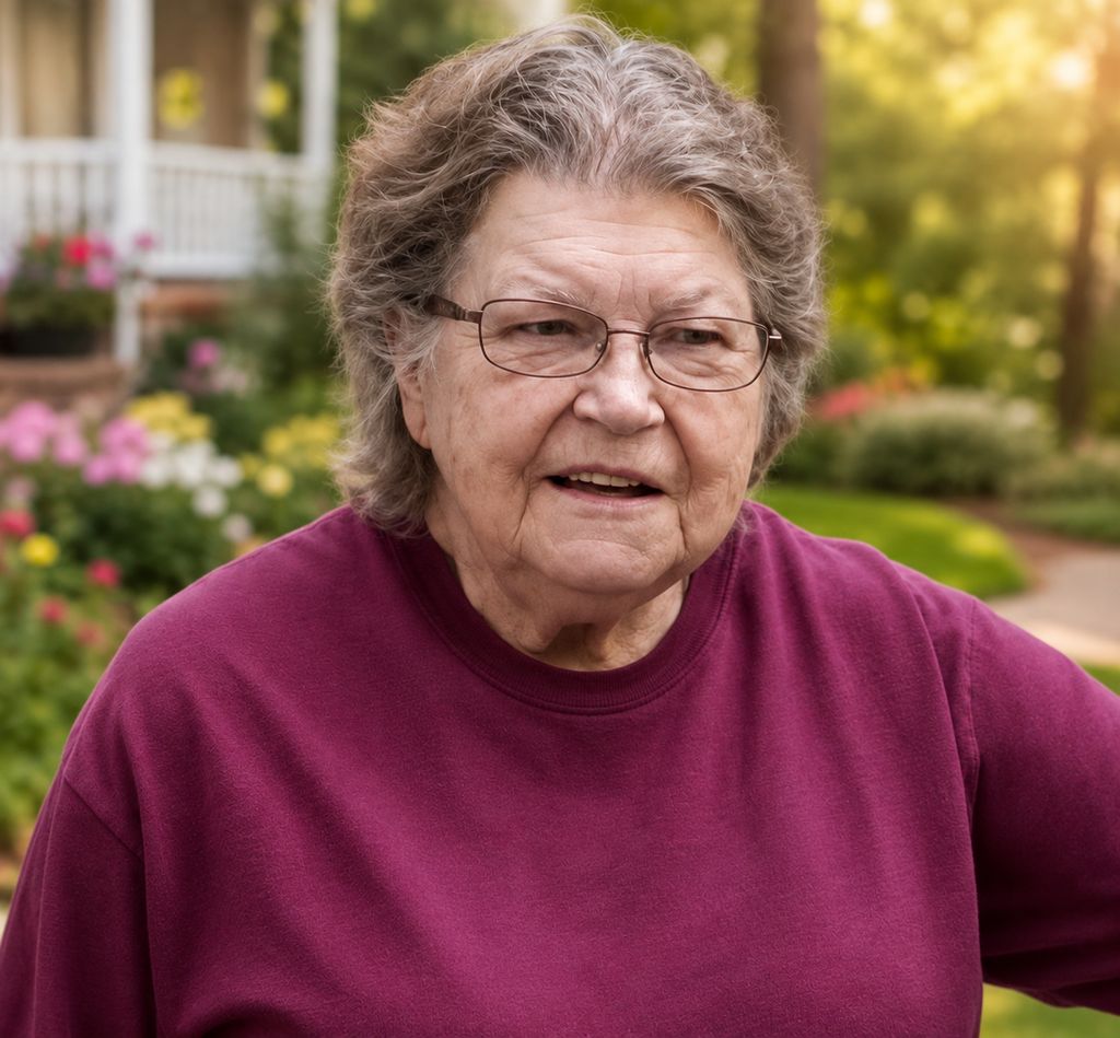 Viola Sadlowsky Defourneaux Profile Photo