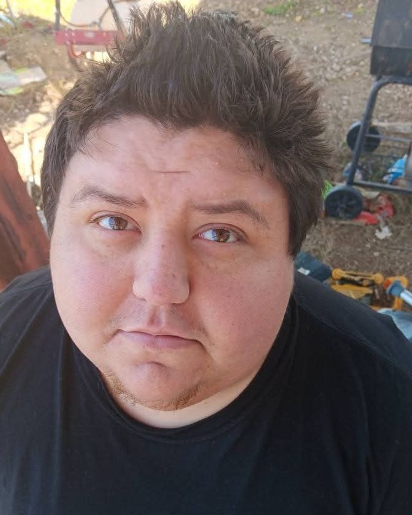Joseph Alexander Robinson Profile Photo