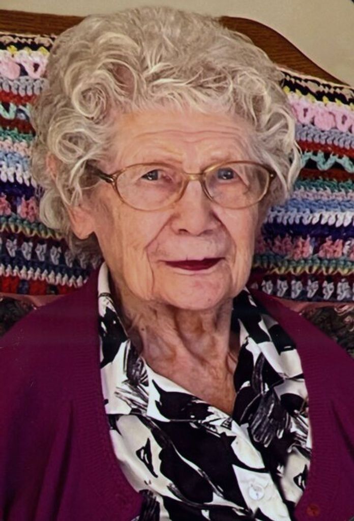 Marie Elizabeth (Balster)  Vortherms Profile Photo