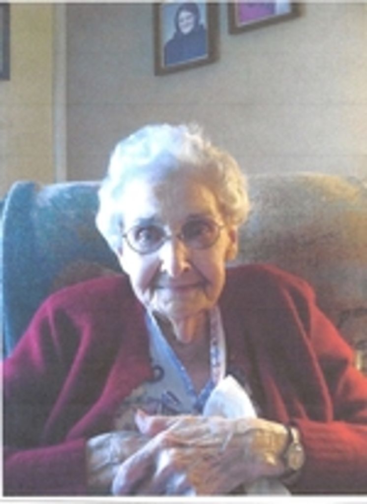 Helen R (Zipfel)  Steinbrener