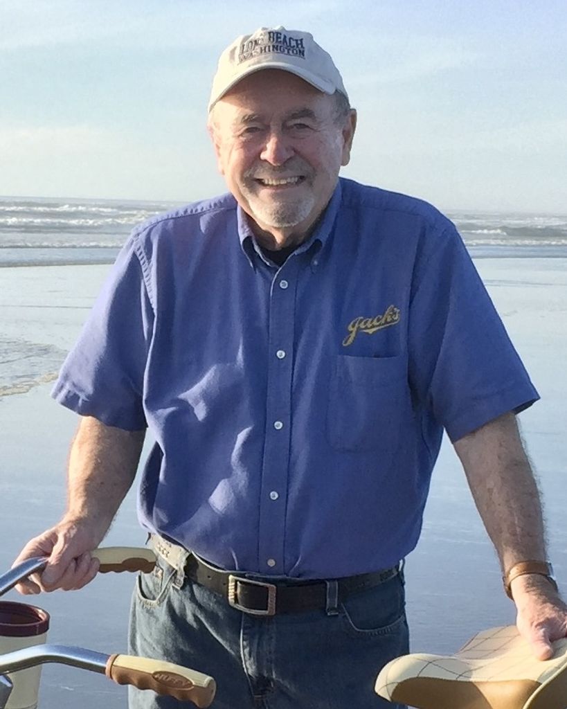 Joseph Michael Reidy Profile Photo