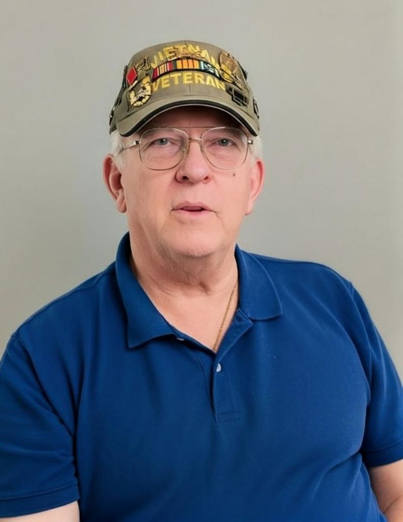 Sidney Johnson, Iii Profile Photo