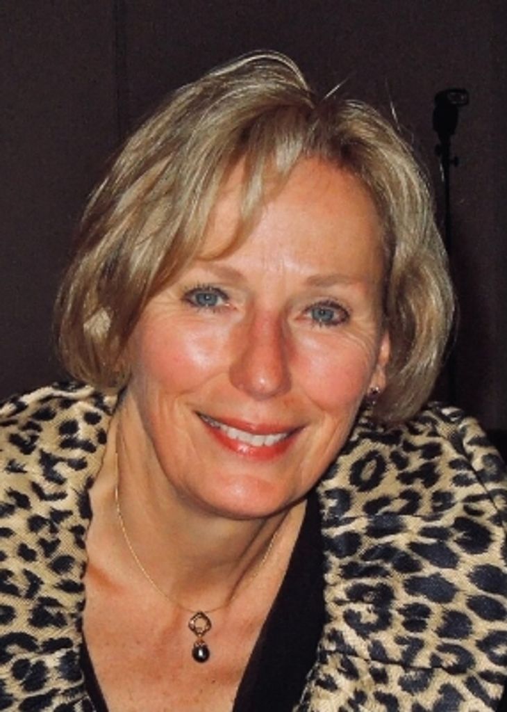 Andrea I. Connors