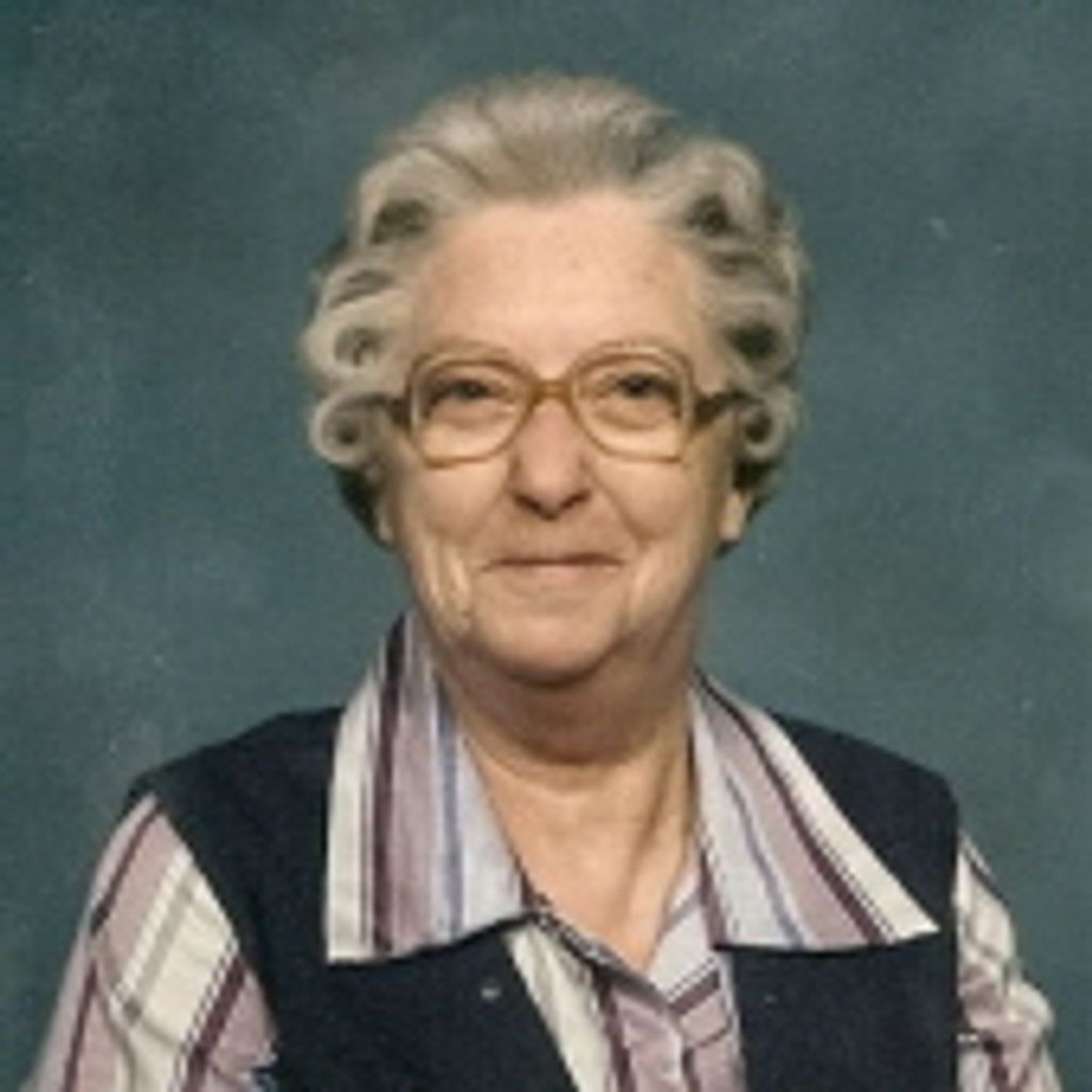 Nettie Henely