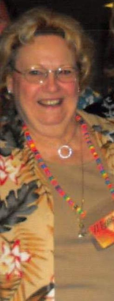 Helen M. Gregory West