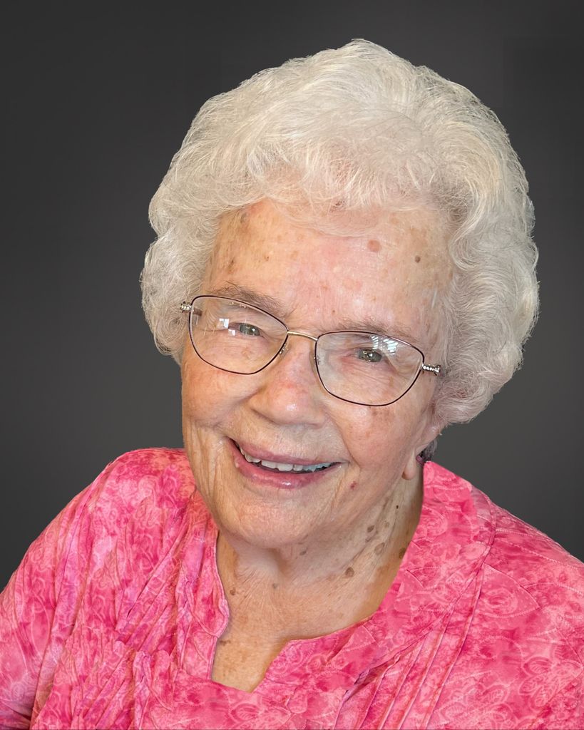 Merla Wardell Henderson Profile Photo