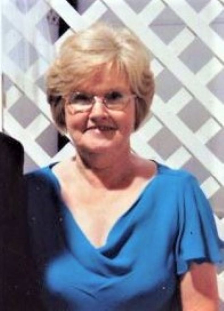 Betty Cosby