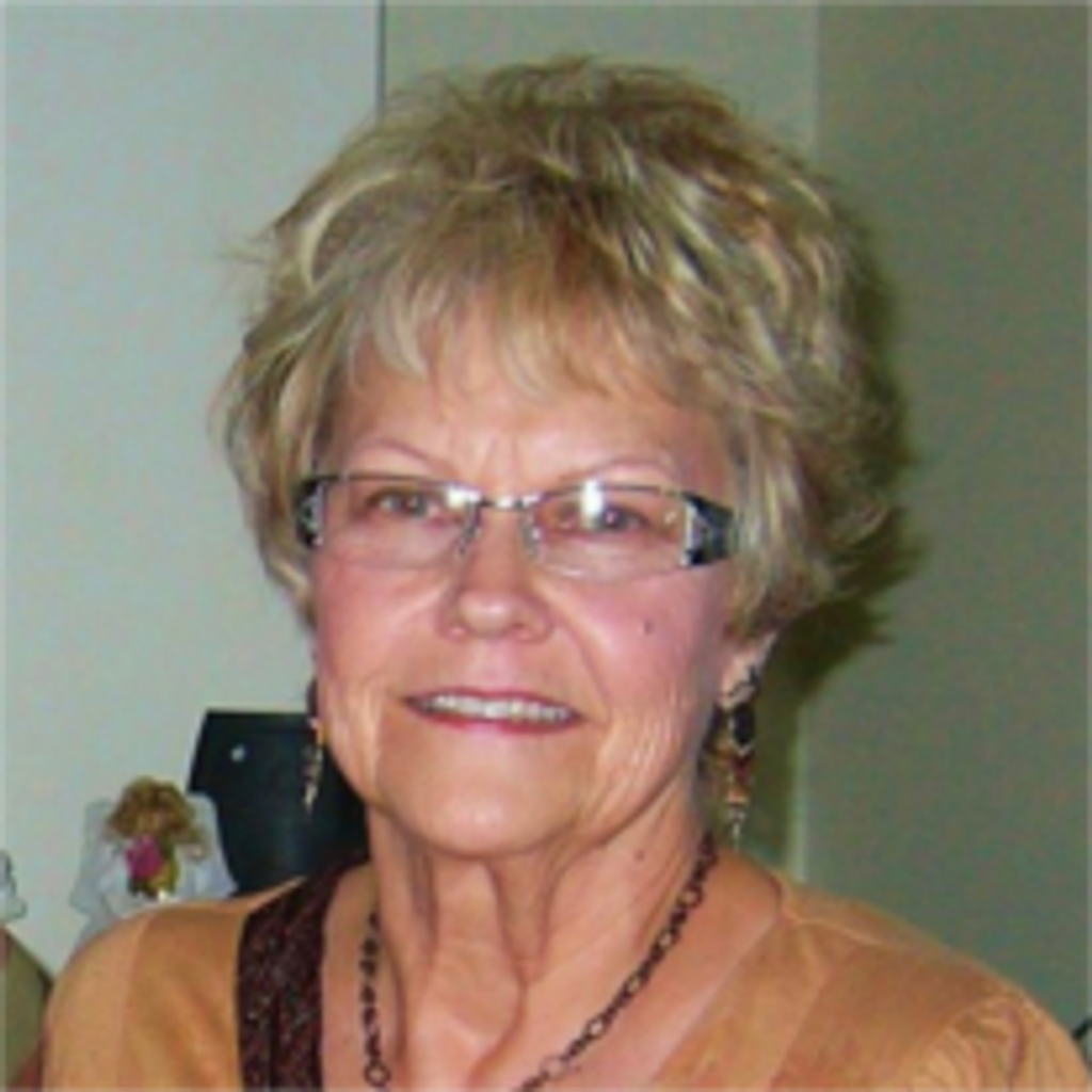 Launie Hair Magnuson Profile Photo